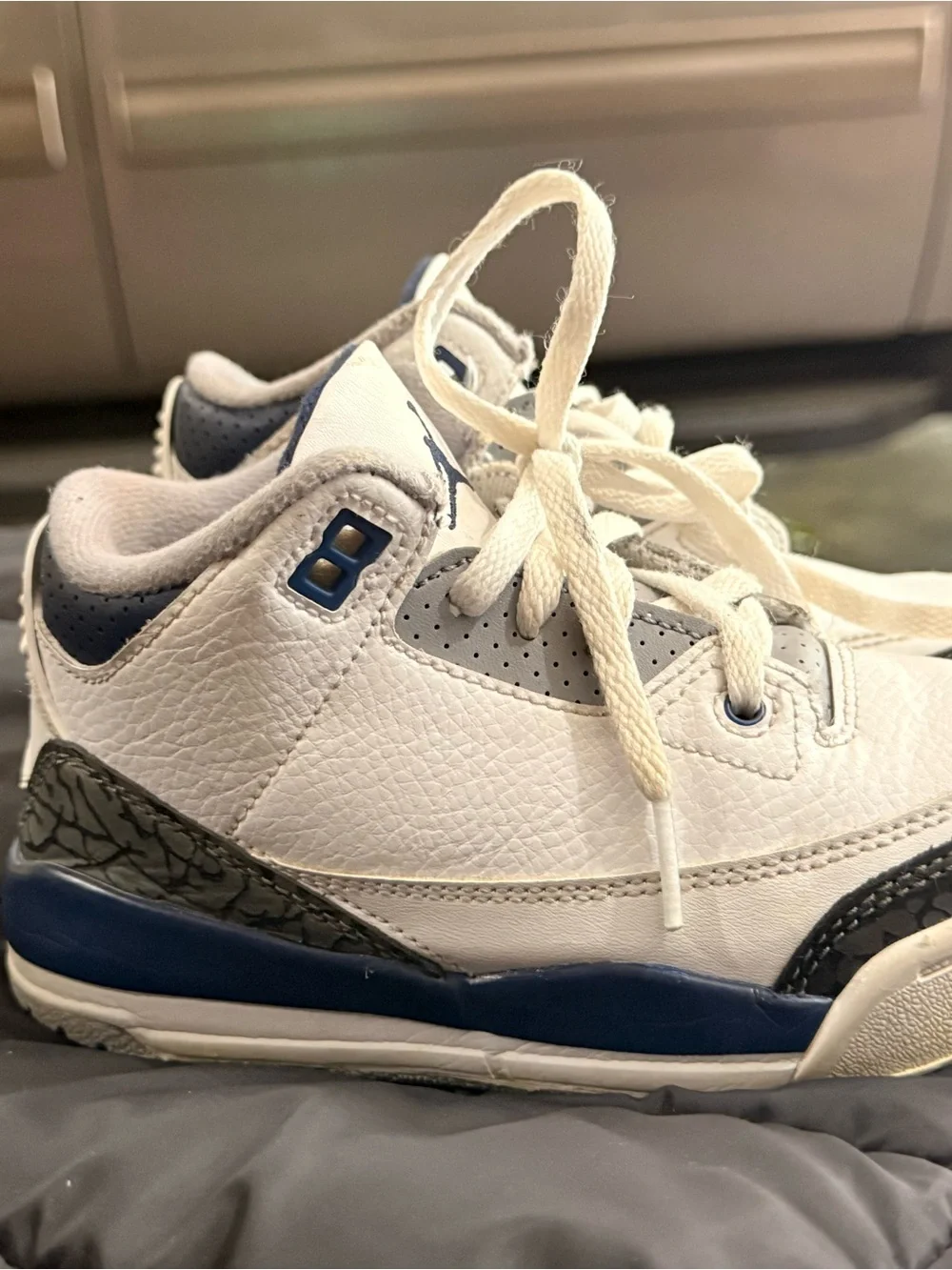 Nike Jordan 3 Retro